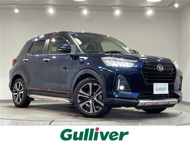 ロッキー1.0 G 4WD