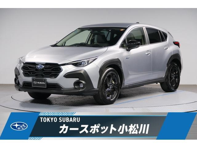 クロストレック2.0 ツーリング 4WD