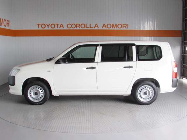 プロボックスバン