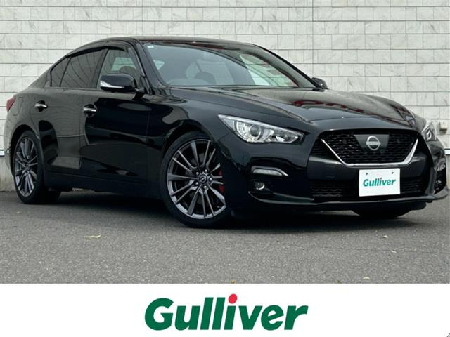 スカイライン3.0 400R