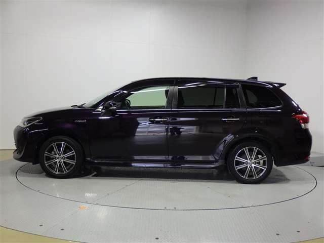 カローラフィールダー1.5 ハイブリッド G W×B