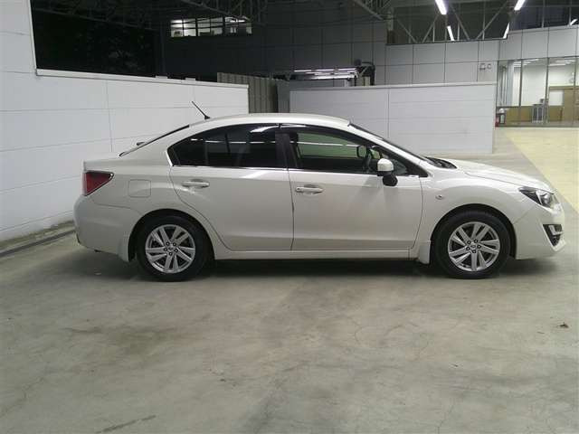 インプレッサG41.6 i-L アイサイト