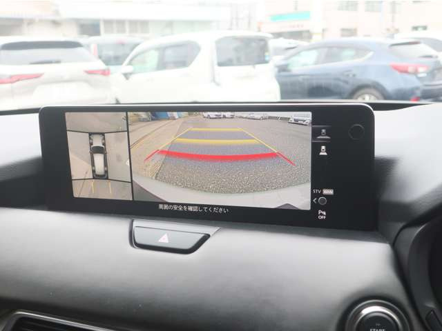 CX-803.3 XD エクスクルーシブ モード ディーゼル