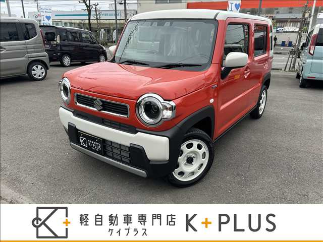 スペーシアハイブリッド(HYBRID) G