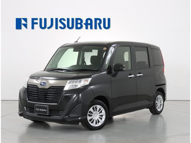 ジャスティ1.0 G スマートアシスト