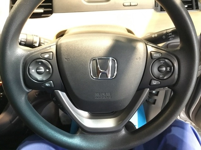 フリード+1.5 ハイブリッド G ホンダセンシング