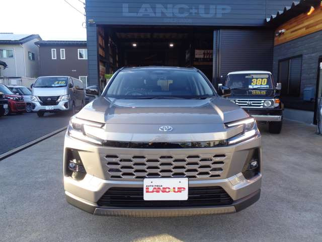 RAV42.5 Z E-Four 4WD