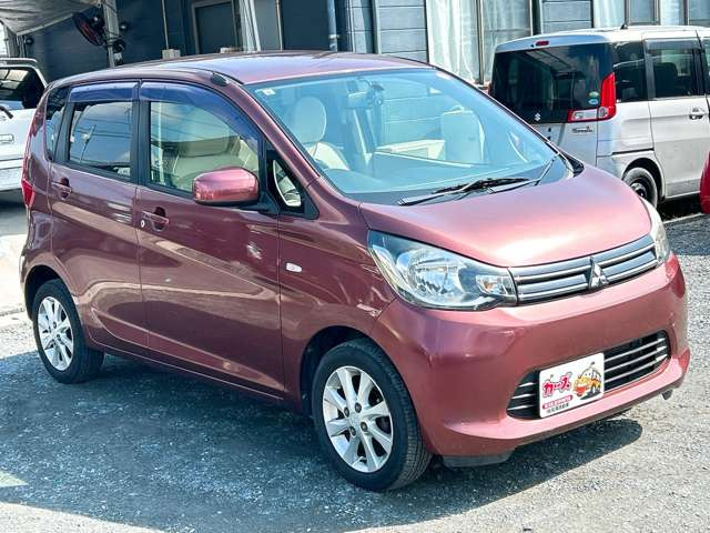 ���Ђ̍݌ɎԂ̓z�[���y�[�W���炲����������&rarr;https://keicars.net/