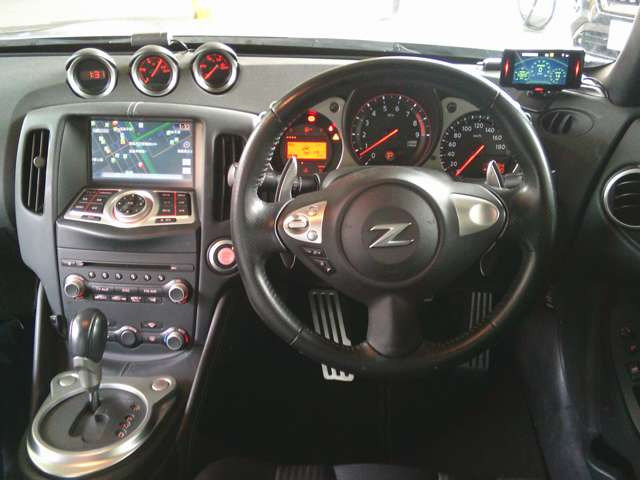 フェアレディZ3.7