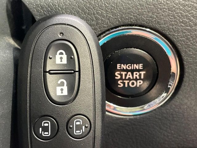 �y�A�h�o���X�g�L�[�z�J�o����|�P�b�g�ɓ��ꂽ�܂܂ł��h�A�̎{���E�������\�ȃX�}�[�g�L�[�𑕔��B�G���W���̃I���E�I�t�����J�M�����o���K�v����������Ƃ��Ă��֗��ł���