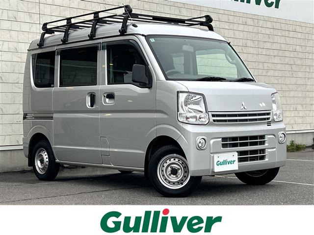 ミニキャブバン