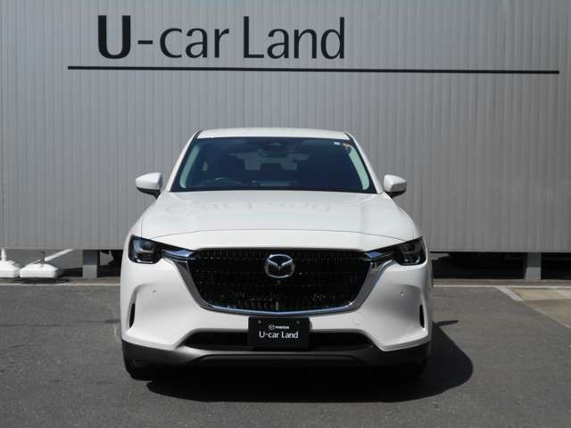 CX-602.5 25S Lパッケージ