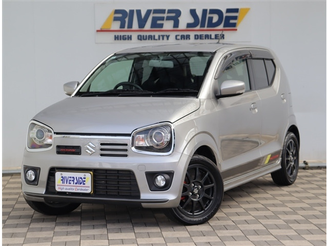 アルトワークス