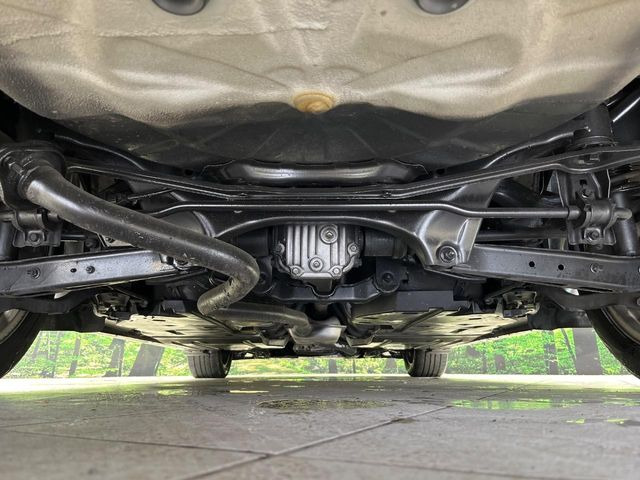 下回りがきれいなうちに、防錆加工の施工がオススメ。降雪地域はもちろん、沿岸部にお住いの方や、趣味でマリン・ウィンタースポーツをされる方にご好評いただいております。