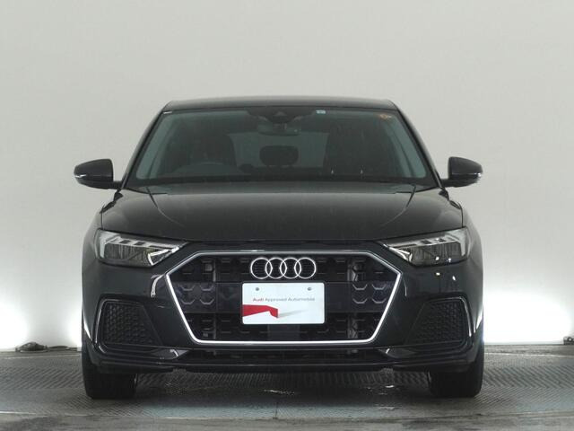 A1スポーツバック25 TFSI アドバンスド