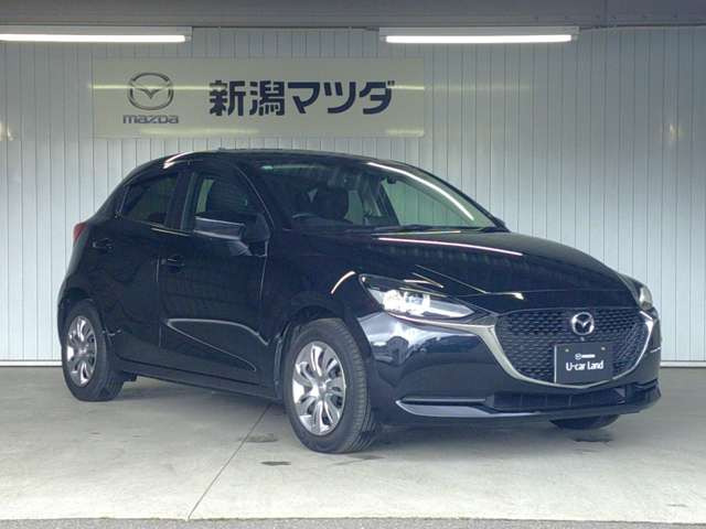 MAZDA21.5 15S スマートエディション