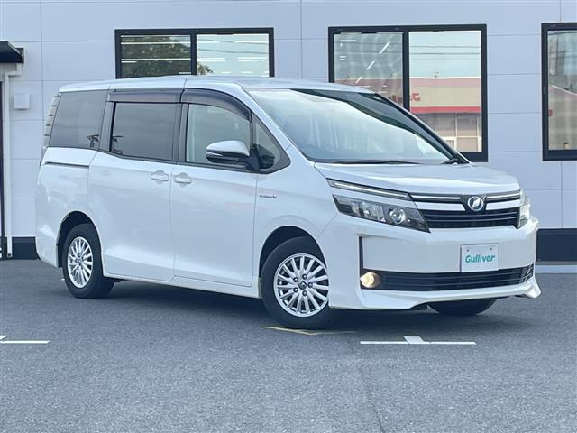 ヴォクシー1.8 ハイブリッド V