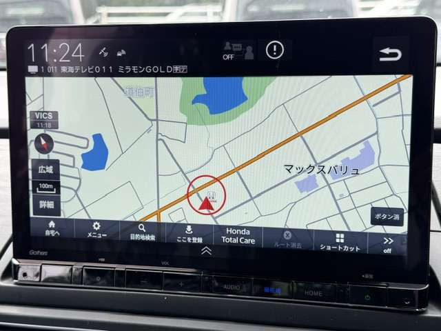 オデッセイ2.0 e:HEV アブソルート EX ブラックエディション