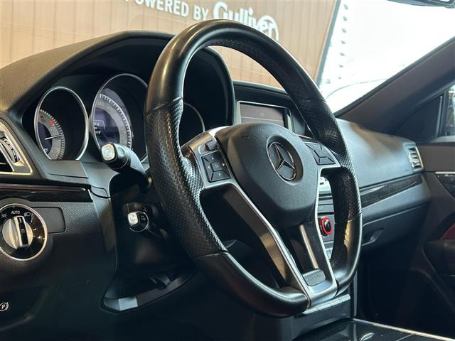 EクラスカブリオレE400