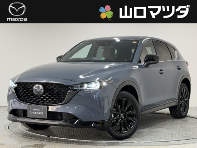 CX-52.2 XD レトロスポーツエディション 4WD