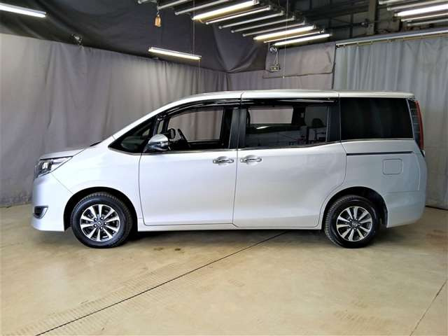 エスクァイア2.0 Xi