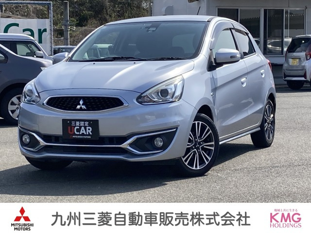 ミラージュ1.2 G