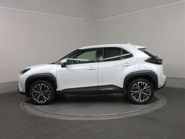 ヤリスクロス1.5 Z