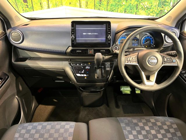 デイズハイウェイスターX プロパイロットエディション