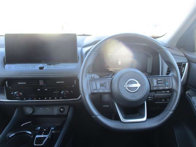 エクストレイル