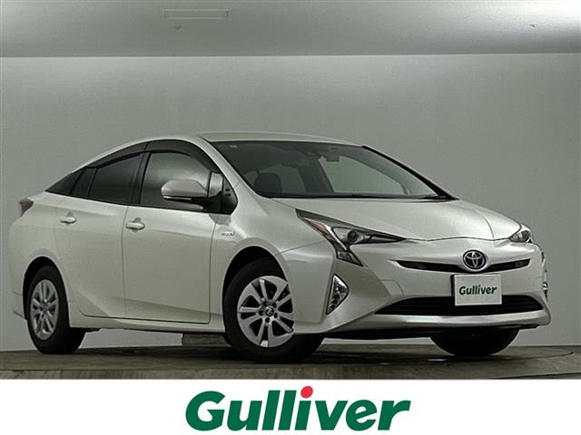 プリウス1.8 S セーフティ プラス