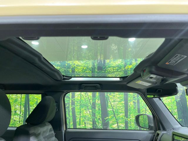 タフトG ターボ