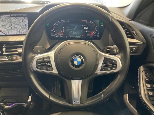 1シリーズ118d Mスポーツ エディション ジョイプラス