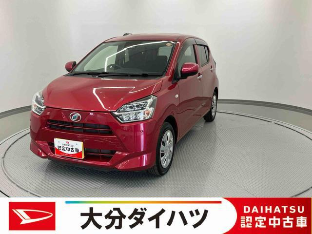 ミライースX SAIII