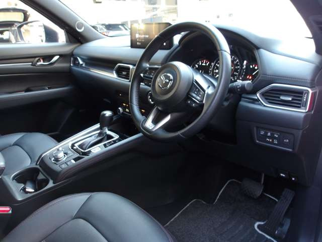 CX-52.5 25S スポーツアピアランス