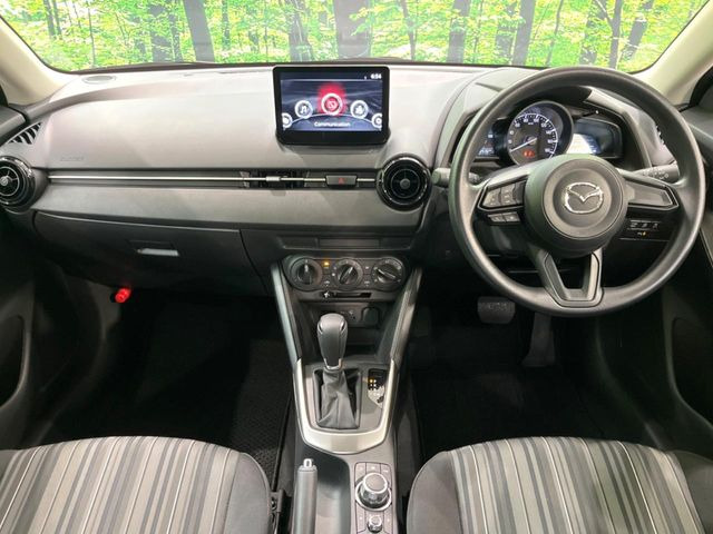 MAZDA21.5 XD