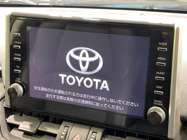 RAV42.0 アドベンチャー オフロードパッケージ 4WD