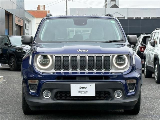 レネゲードリミテッド