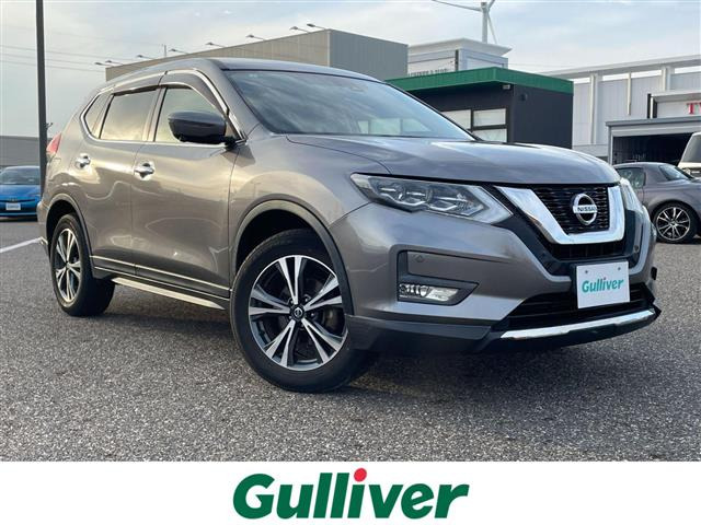 エクストレイル2.0 20Xi 4WD