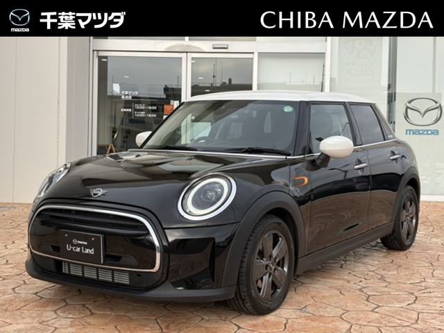 ミニクーパー D DCT