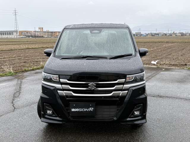 ワゴンRハイブリッド(HYBRID) ZX