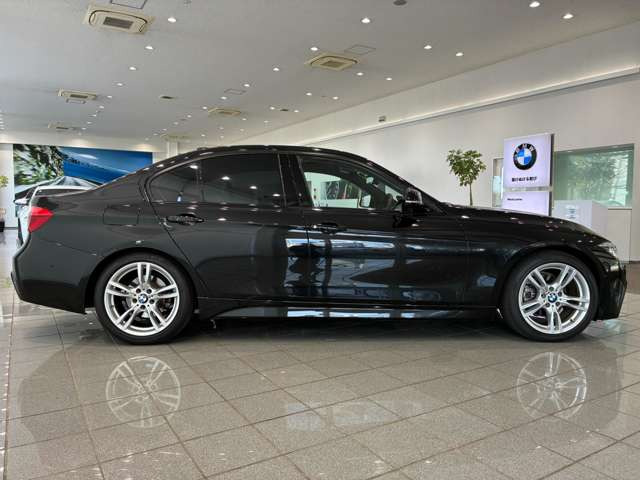 3シリーズセダン320i Mスポーツ