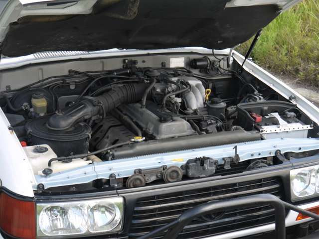 �����m������60��km�̃K�\������80������肵���o��������܂�!!���̃G���W���̑ϋv���͂܂����m���A���x�̂��������N���قǋ������L�тĂ��܂����̂ł����