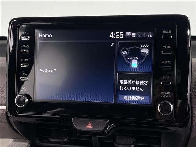 ヤリス1.5 ハイブリッド Z