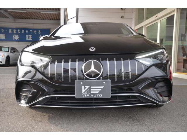 EQEAMG 53 4マチックプラス 4WD