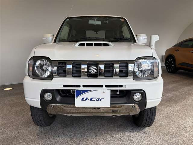 ジムニーランドベンチャー 4WD