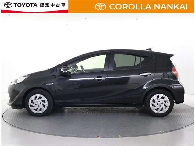 アクア1.5 S スタイルブラック