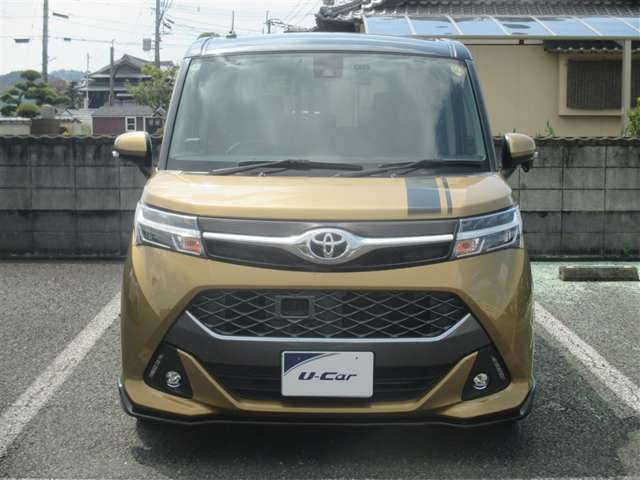 タンク1.0 カスタム G-T