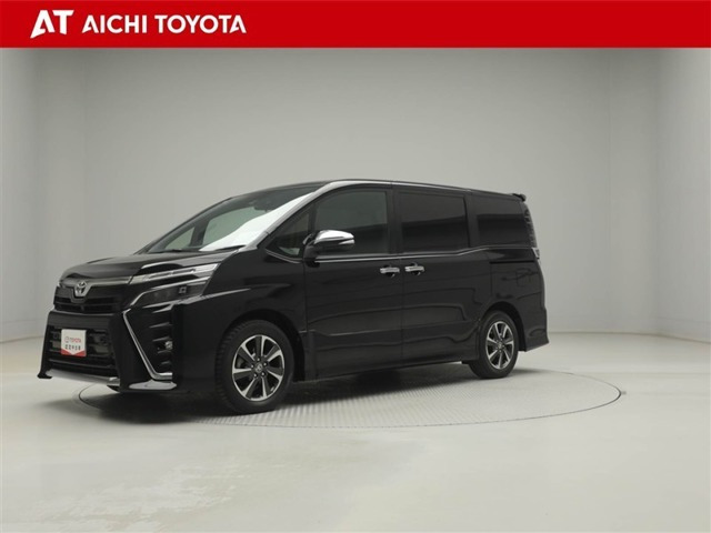 ヴォクシー2.0 ZS 煌III