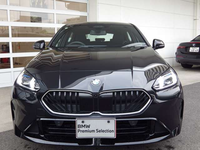 1シリーズ120d Mスポーツ