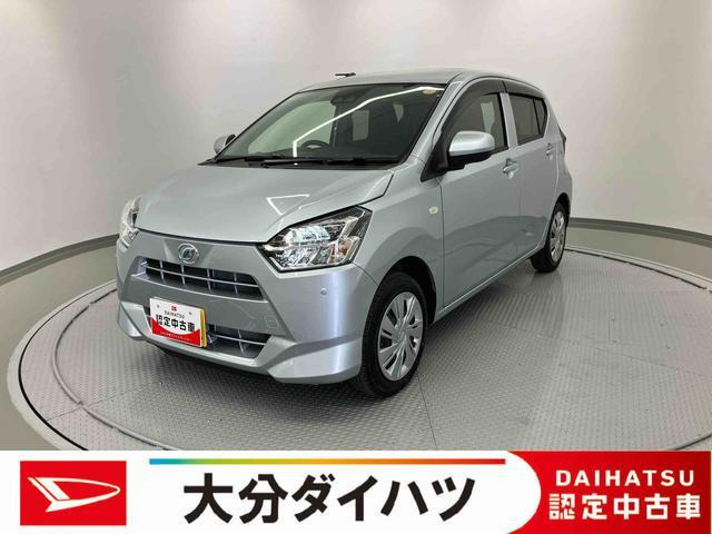 ミライースX SAIII